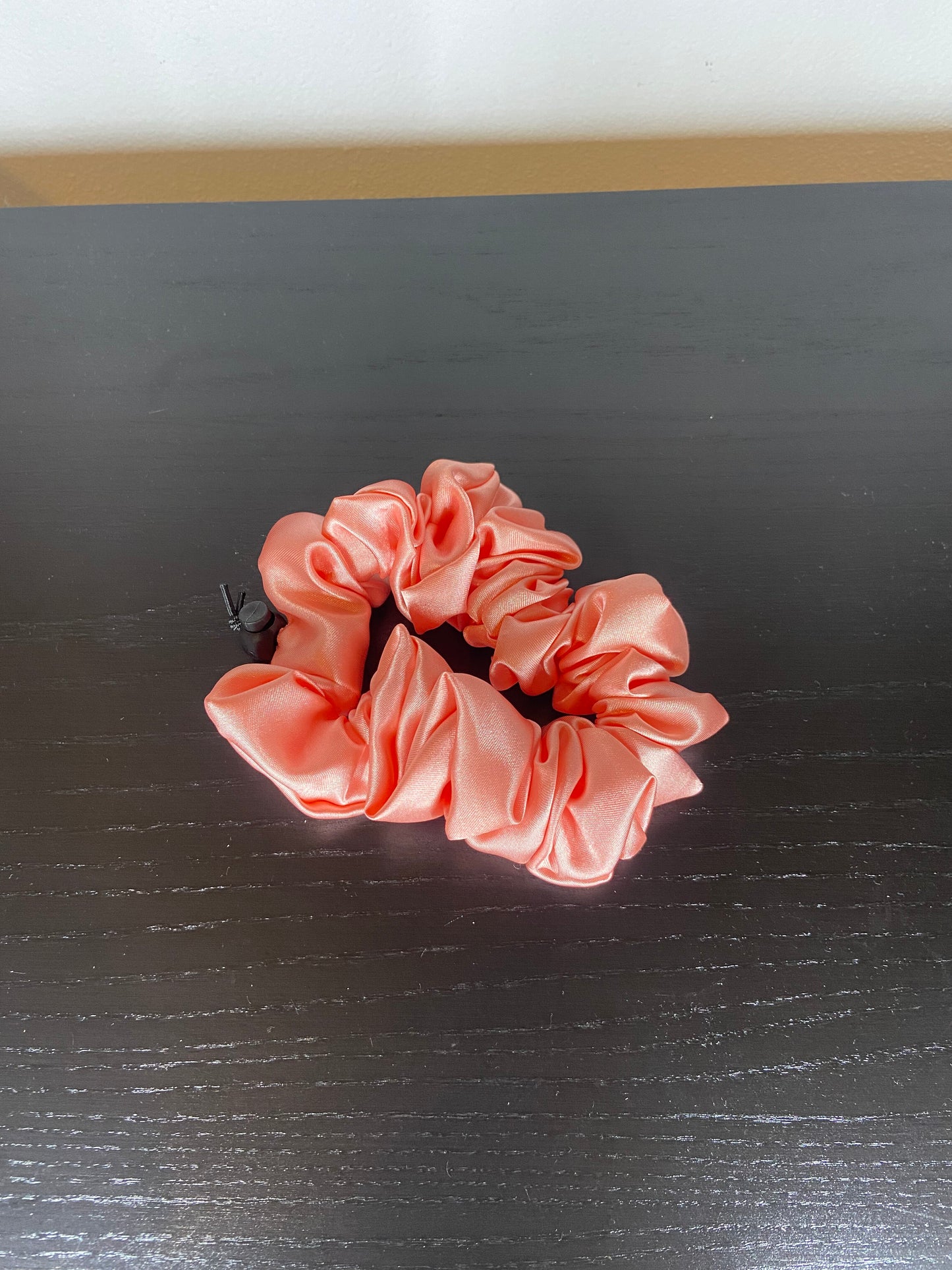 Silk Scrunchie