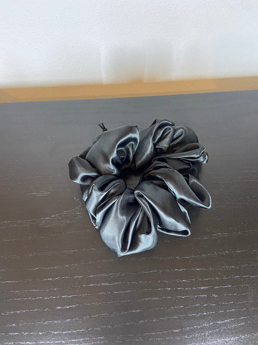 Silk Scrunchie