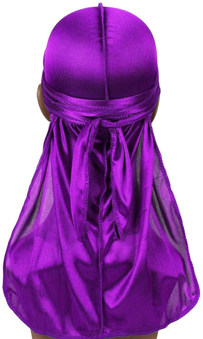 DURAG - purple