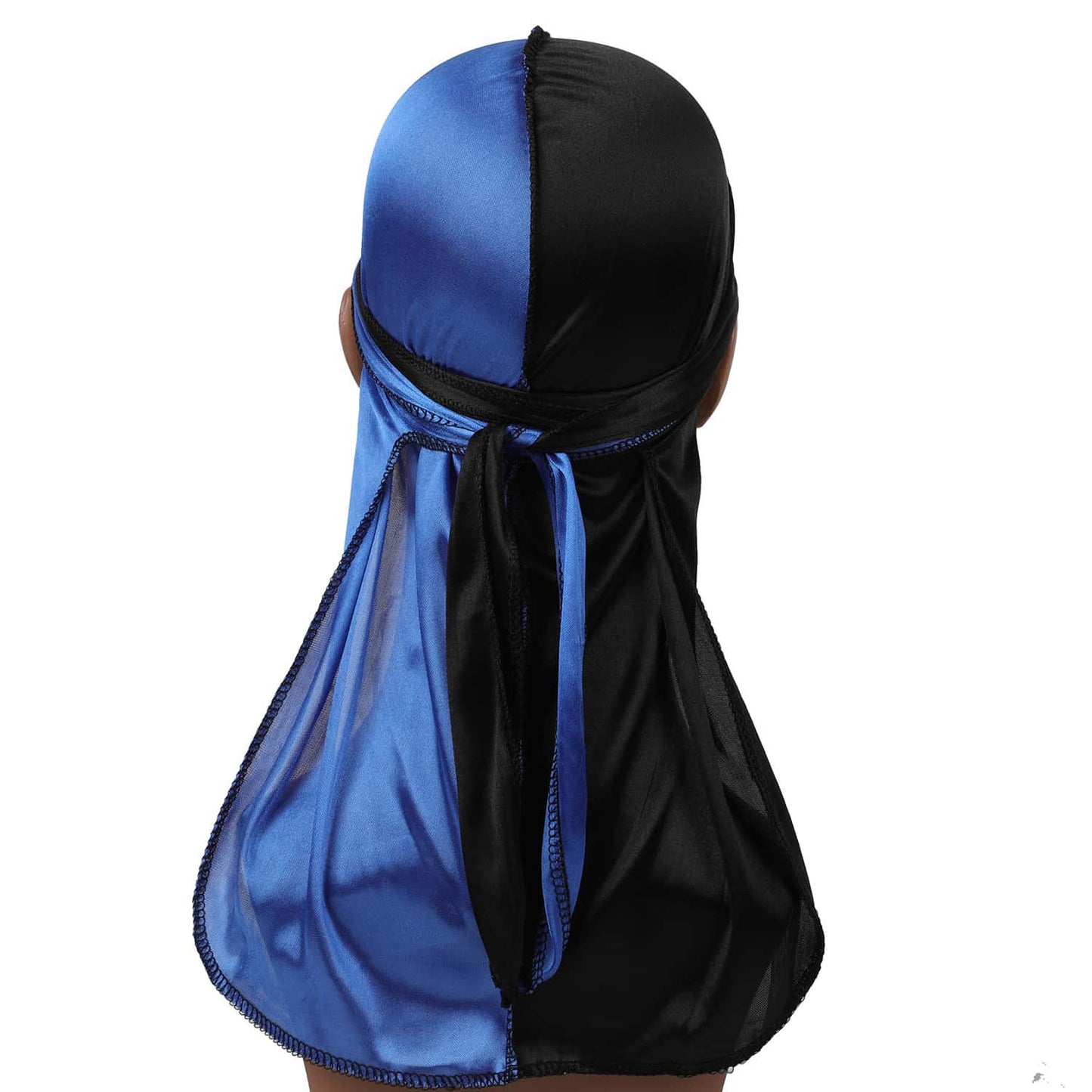 DURAG - zwart blauw