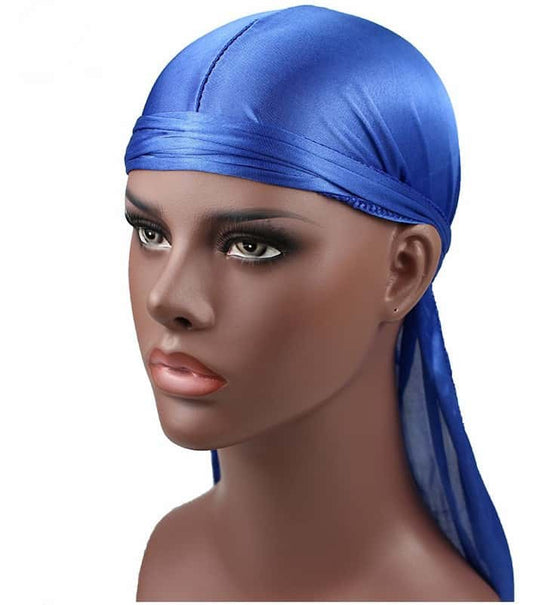 DURAG - blauw