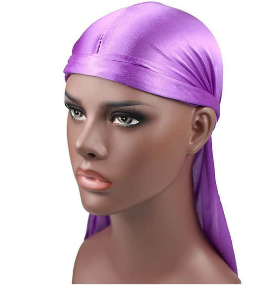 DURAG - purple