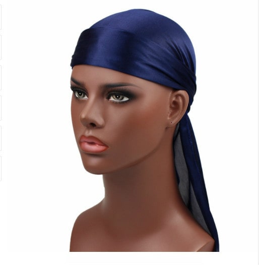 DURAG - marine blauw