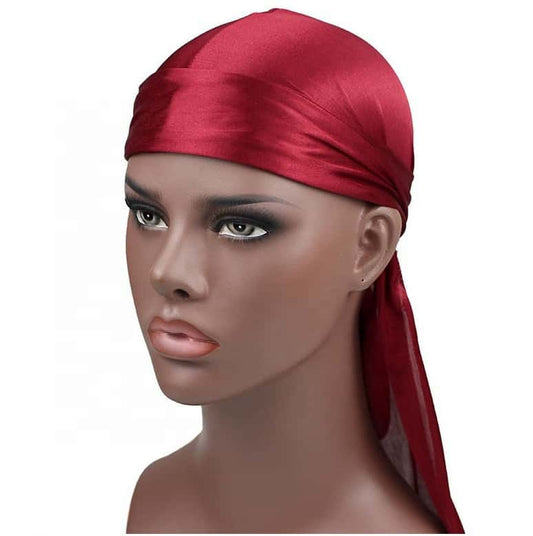 DURAG - red